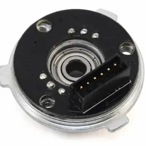 Sensor Module With Bearing Vx2 and Vx3