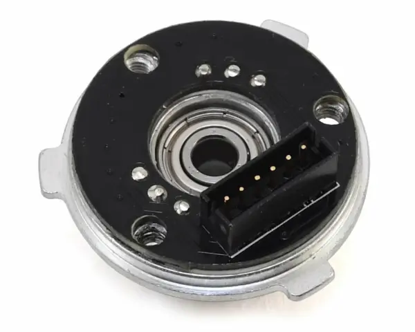 Sensor Module With Bearing Vx4
