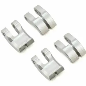 Shoes 4x 7075 Alu Clutch Off Road