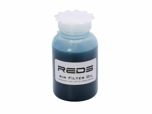 Air Filter Oil Reds