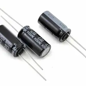 Capacitor Reds Esc 1/8