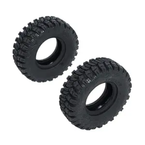 Roc Hobby Teraz Tire 19.2 X 13.5 X 56 (2pcs)