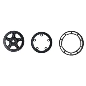 Roc Hobby Katana Wheels Set (2pcs)