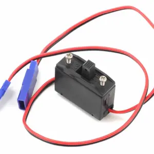 Standard Switch Harness Z Connector