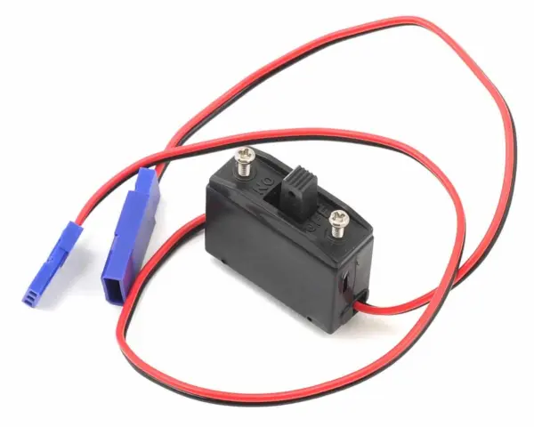 Standard Switch Harness Z Connector