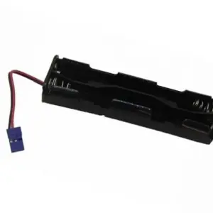 Battery Holder 4 X Lr6 Mt4 M12 Exzes