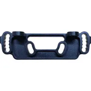 Sanwa M17 Aluminum Steering Spacer