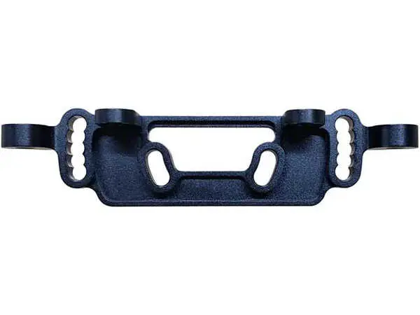 Sanwa M17 Aluminum Steering Spacer