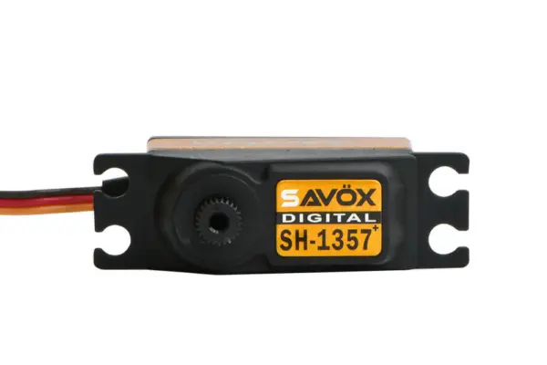 Savox Mini Coreless Digital Servo 2.5kg@6v - Plus