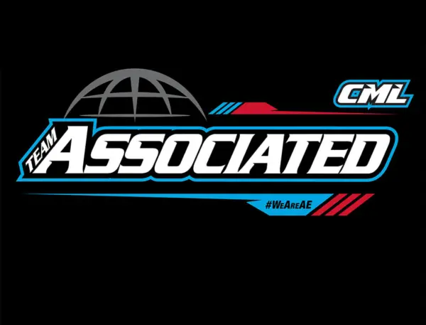 Team Associated / CML 2026 Team T-Shirt - Medium