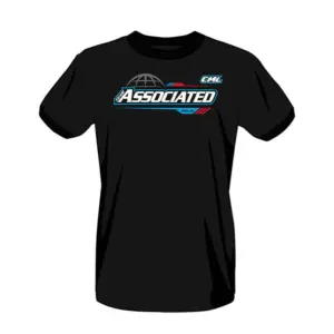 Team Associated / CML 2026 Team T-Shirt - Small