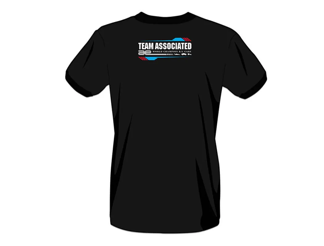 Team Associated / CML 2026 Team T-Shirt - X-Large – view 3
