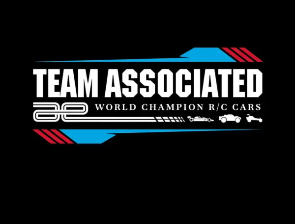 Team Associated / CML 2026 Team T-Shirt - XXX-Large