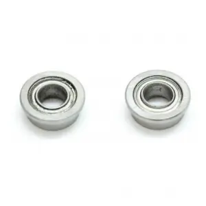 Sparko Flanged Ball Bearing 3x6x2.5 (4pcs)