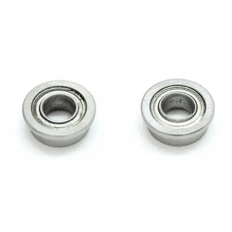 Sparko Flanged Ball Bearing 3x6x2.5 (4pcs)