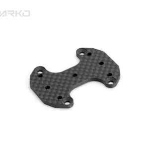 Sparko F8e Carbon Fiber Center Diff Plate 2.5mm