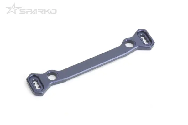 Sparko F8 7075aluminum Steering Plate