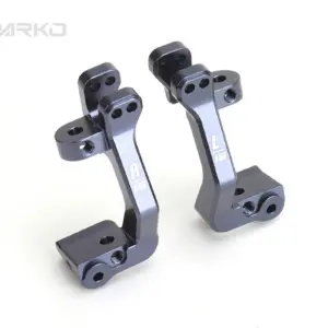 Sparko F8 Aluminum Caster Block (2) (16°)