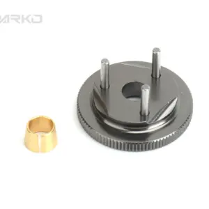 Sparko F8 1/8 Scale Flywheel 34mm