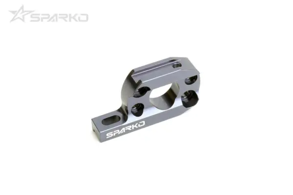 Sparko F8e 7075 Aluminum Motor Mount Slider