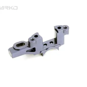 Sparko F8E 7075 Center Diff. Mount