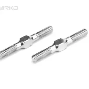 Sparko F8 Steering Turnbuckle M4x40mm (2pcs)