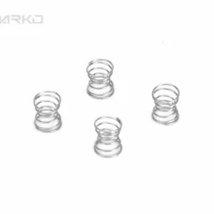 Sparko F8 Ventilated Brake Pad Spring (2)