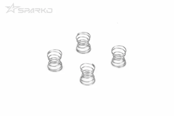 Sparko F8 Ventilated Brake Pad Spring (2)