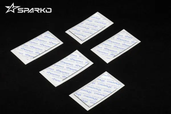 Sparko F8 Sparko Double Sided Tapes(5)