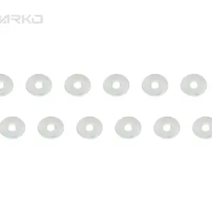 Sparko Differential Shim 3.5x10x0.2mm (12pcs)