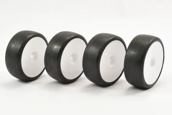 Sweep QTS Glued Tyres 32deg/4p Cs (Exp-Ls/Exp-Waw) for Carpet