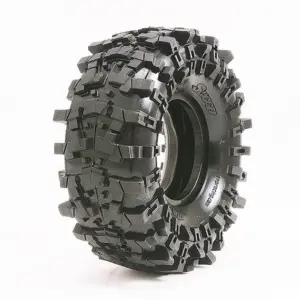 Sweep Trilug Rock Crawler 1.9" Tyres Gold Compound (S/Soft)