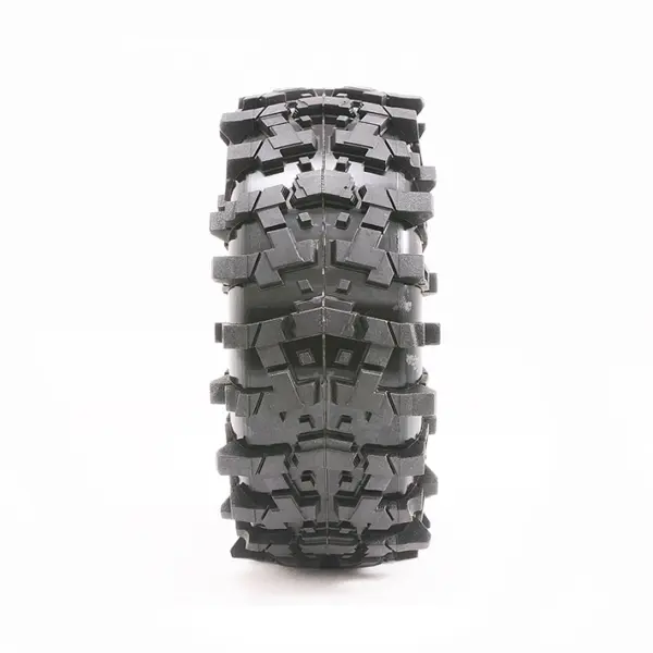 Sweep Trilug Rock Crawler 1.9" Tyres Gold Compound (S/Soft)