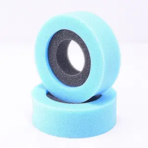 Sweep Rock Crawler 1.9" Medium Double Stage Inserts (2pc)