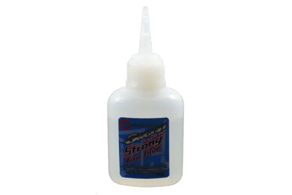 Sweep Strong Tyre Glue Type a 5-7s W/Flexible Glue Extension