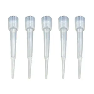 Sweep Flexible Glue Extension Nozzle (5pcs)