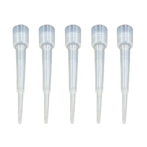 Sweep Flexible Glue Extension Nozzle (5pcs)