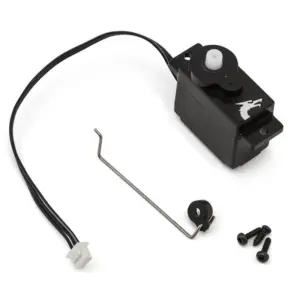 Udi Rc Cx18 Shift Servo Assembly