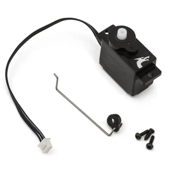 Udi Rc Cx18 Shift Servo Assembly