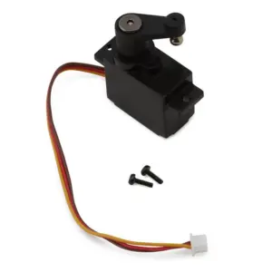 Udi Rc Cx24 Steering Servo