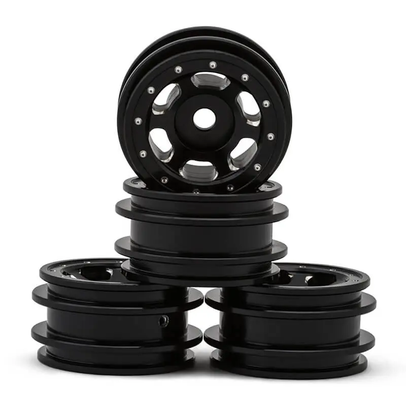 Udi Rc Cx24 2401 Wheel Hub