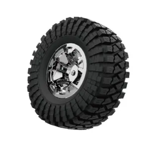 Udi Rc Ucx24 Wheel (2pcs)