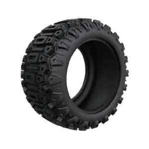 Udi Rc TPR Tyres 4pcs