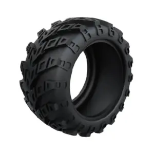 Udi Rc 1/16th Tyre 4pcs