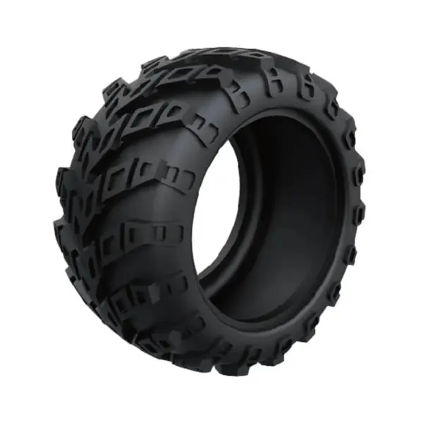 Udi Rc 1/16th Tyre 4pcs