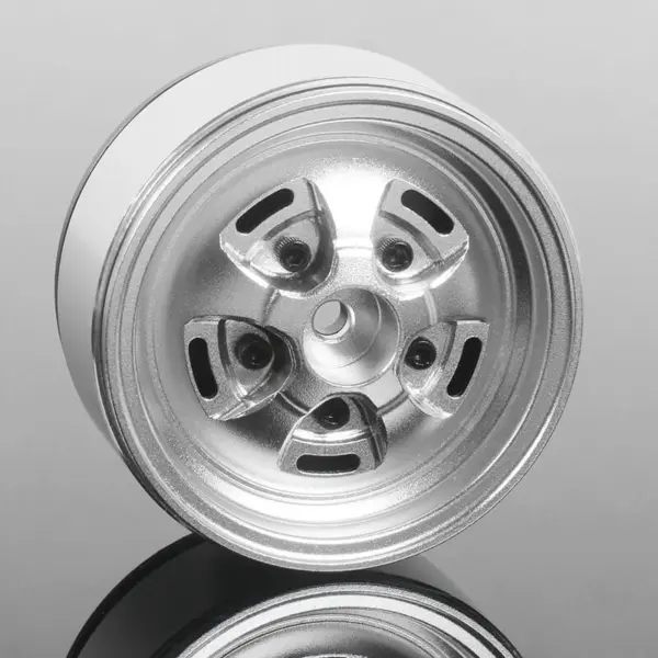 Rc4wd Rover Classic 1.9" Beadlock Wheels