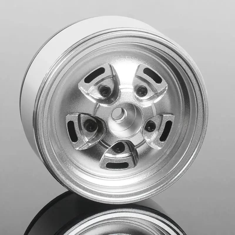 Rc4wd Rover Classic 1.9" Beadlock Wheels