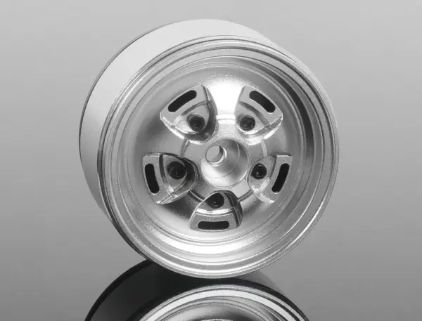 Rc4wd Rover Classic 1.9" Beadlock Wheels – view 2