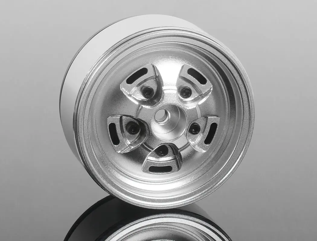 Rc4wd Rover Classic 1.9" Beadlock Wheels – view 2