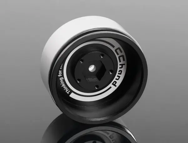 Rc4wd Rover Classic 1.9" Beadlock Wheels – view 3